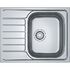 Кухонная мойка FRANKE - SKL 611-63 (101.0554.213)