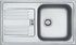 Кухонная мойка FRANKE - EFN 614-78 (101.0017.705)