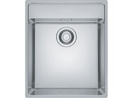 Кухонная мойка FRANKE - MRX 210-40 TL (127.0544.021)