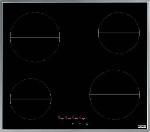 Варочная поверхность FRANKE - FSM 654 I BK (108.0606.107)