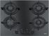 Варочная поверхность FRANKE - FHCR 604 4G HE BK C (106.0374.280)